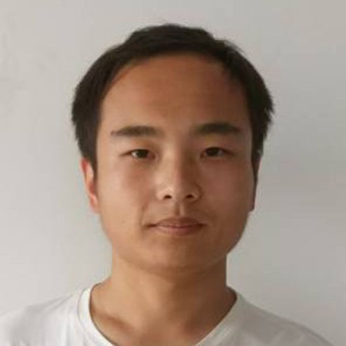 赵宇 Yu Zhao