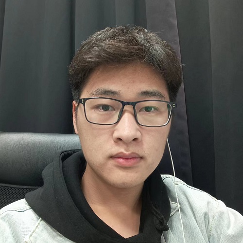 孔鹏 Peng Kong